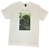 Aldridge - Broken Teeth "Mirror" T-Shirt