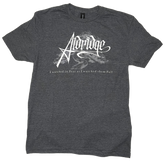 Aldridge - Bonsai Grey T-Shirt