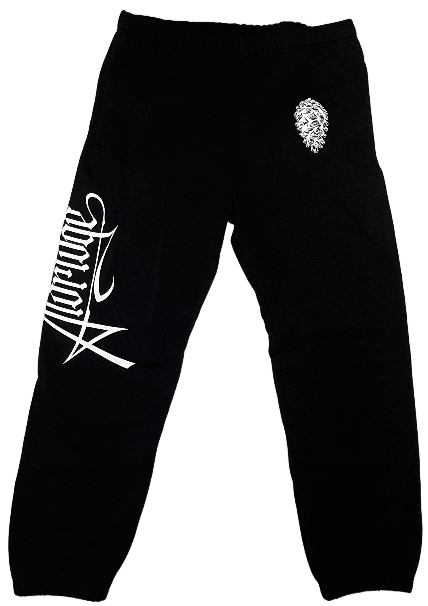 Aldridge - Pine Cone Sweat Pants