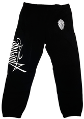 Aldridge - Pine Cone Sweat Pants