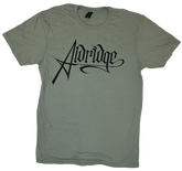 Aldridge - Pine Green T- Shirt
