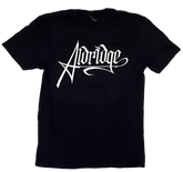 Aldridge - Pine Black T-Shirt