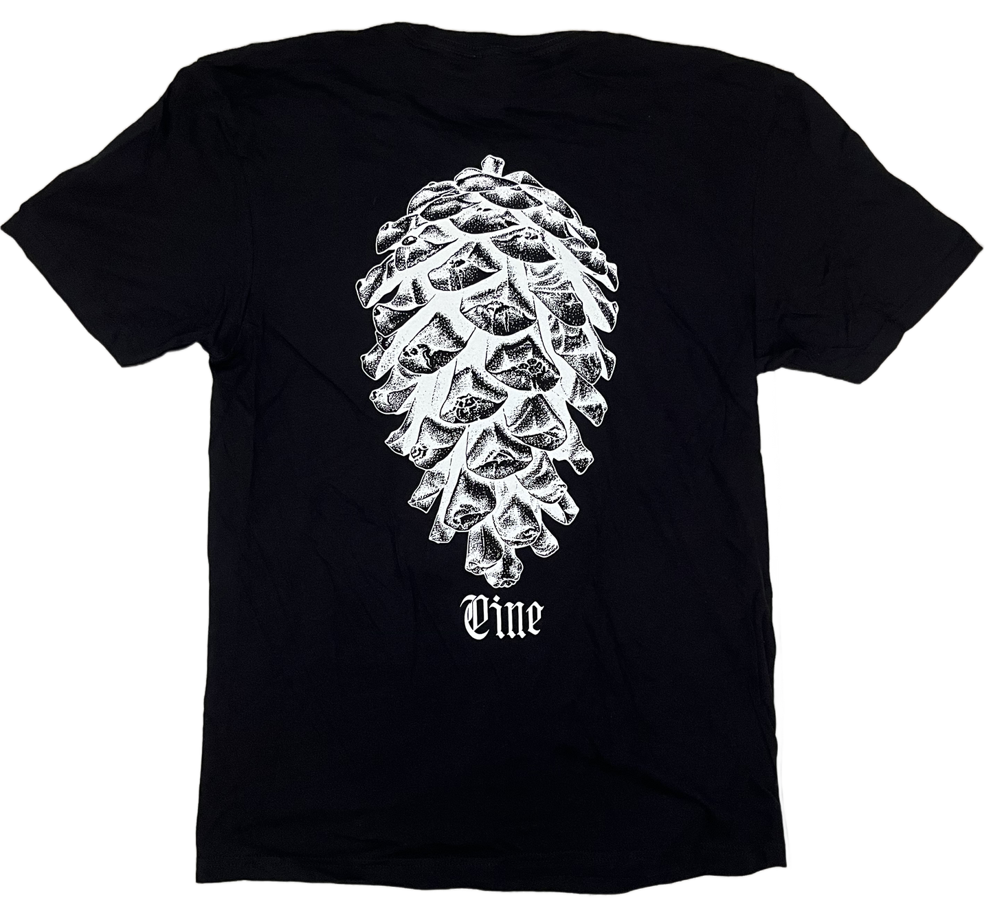 Aldridge - Pine Black T-Shirt