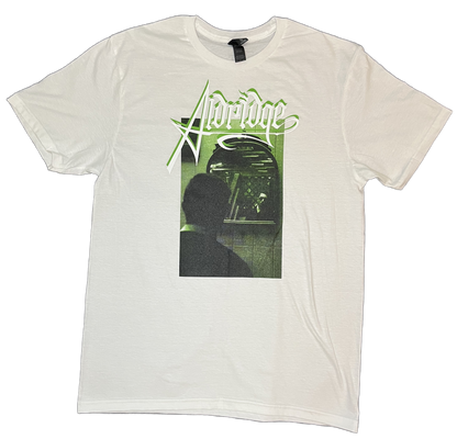 Aldridge - Broken Teeth "Mirror" T-Shirt