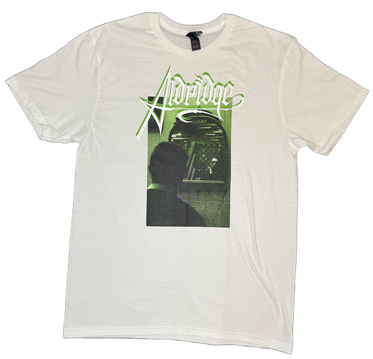 Aldridge - Broken Teeth "Mirror" T-Shirt