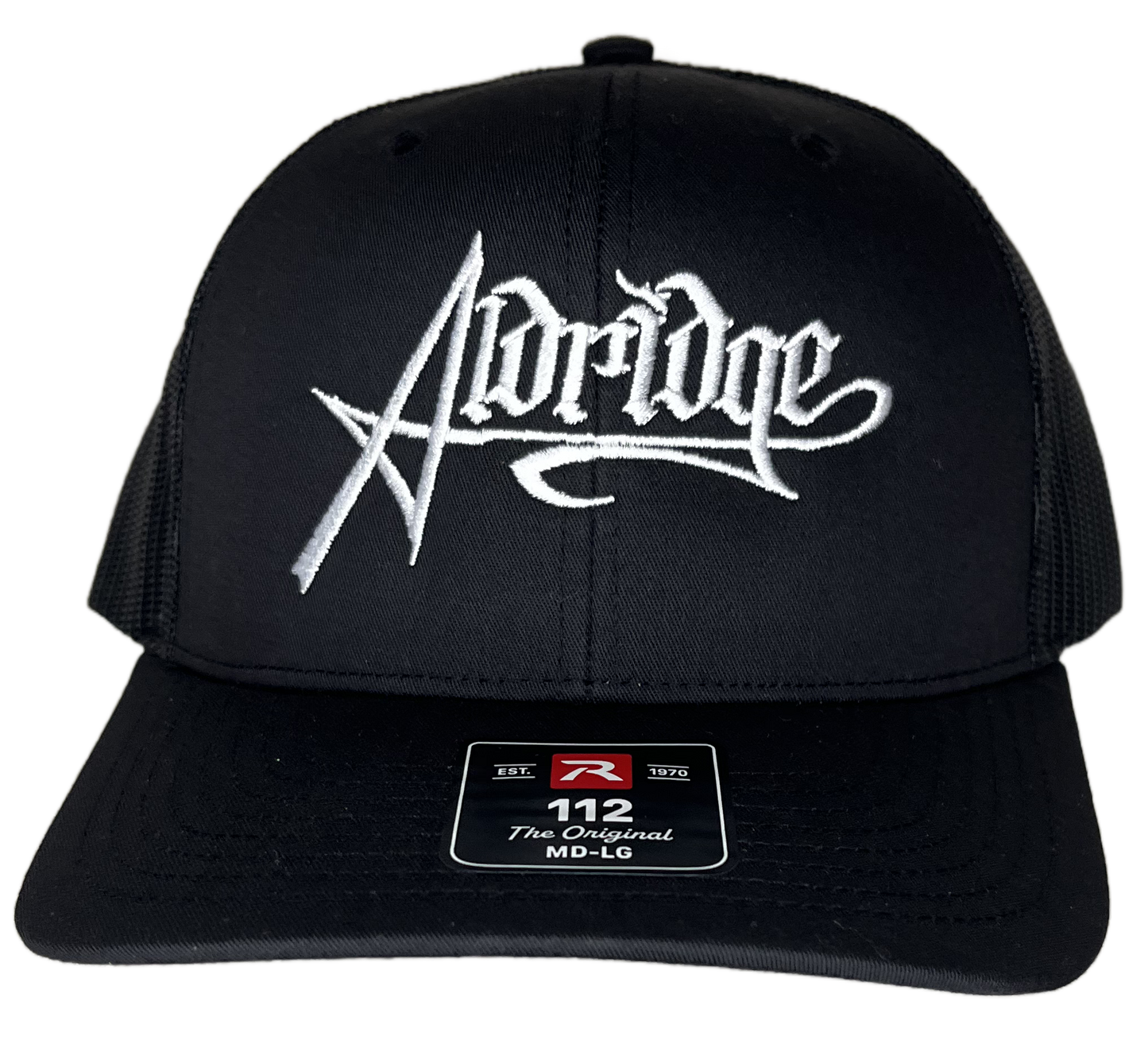 Aldridge - Trucker Hat