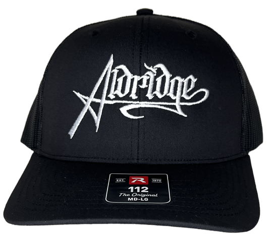 Aldridge - Trucker Hat