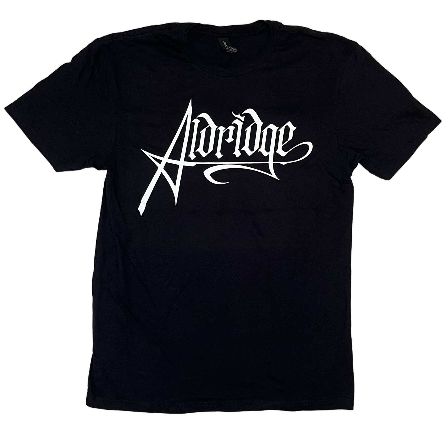 Aldridge - Pine Black T-Shirt