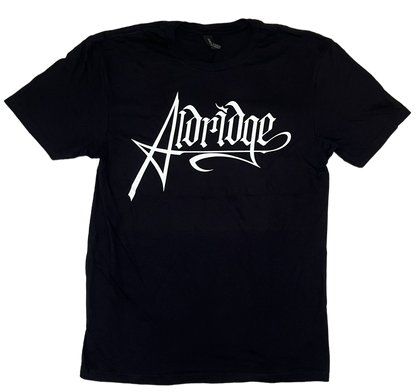 Aldridge - Pine Black T-Shirt