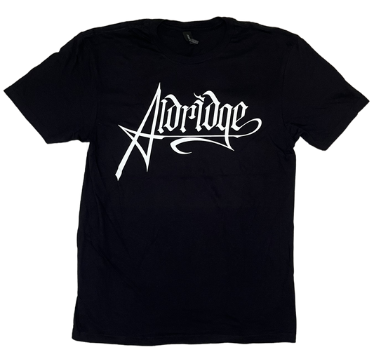Aldridge - Pine Black T-Shirt