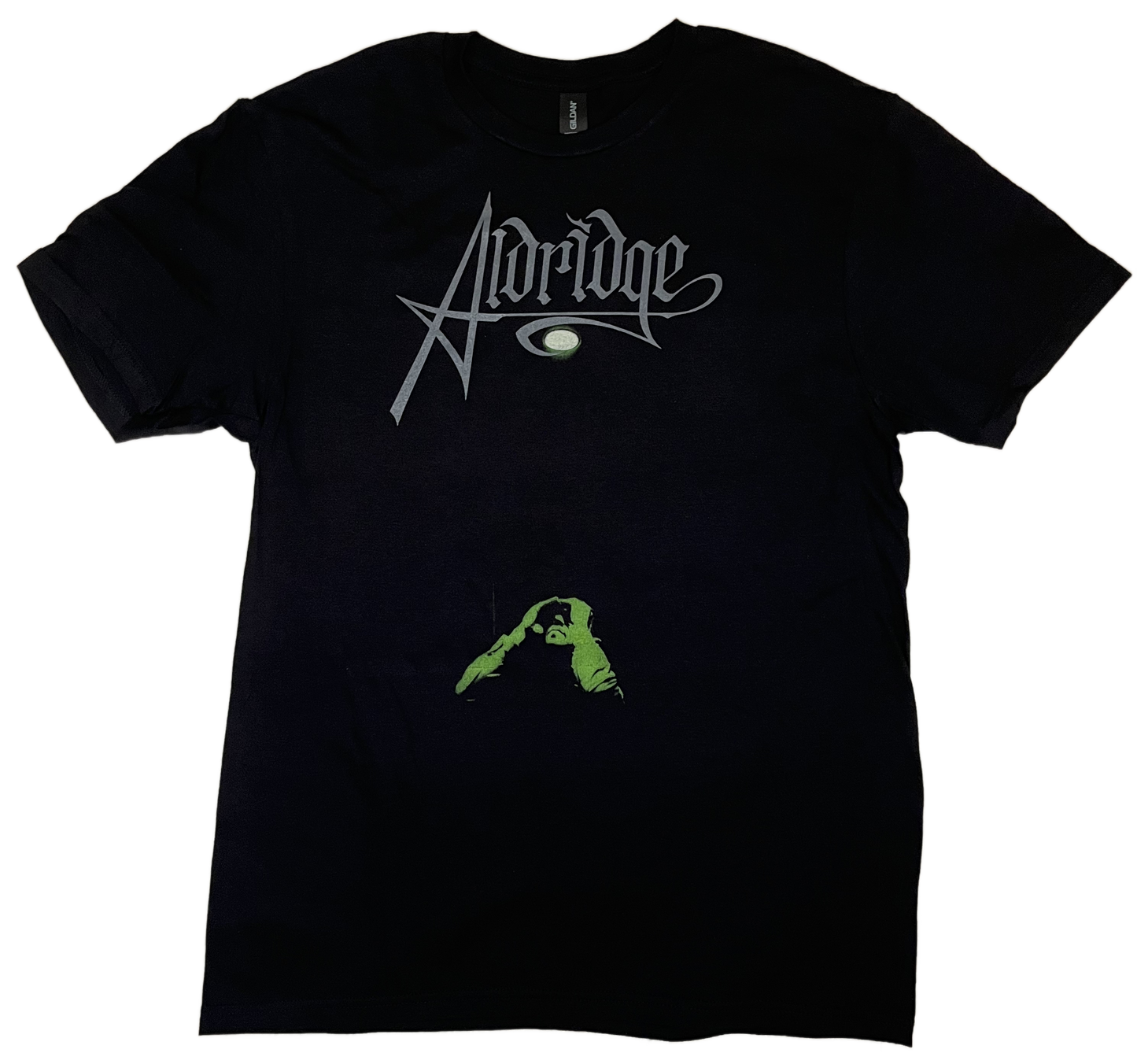 Aldridge - Light T-shirt