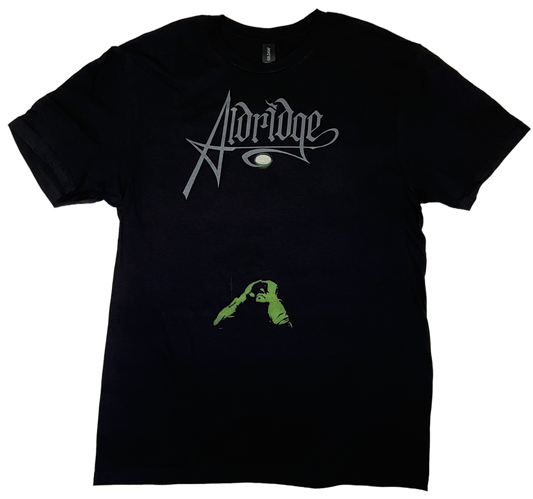 Aldridge - Light T-shirt